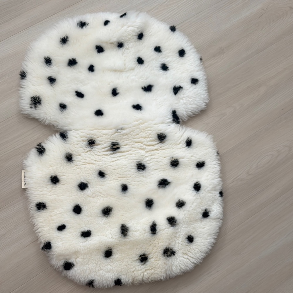 Binibamba For stroller or car seat
